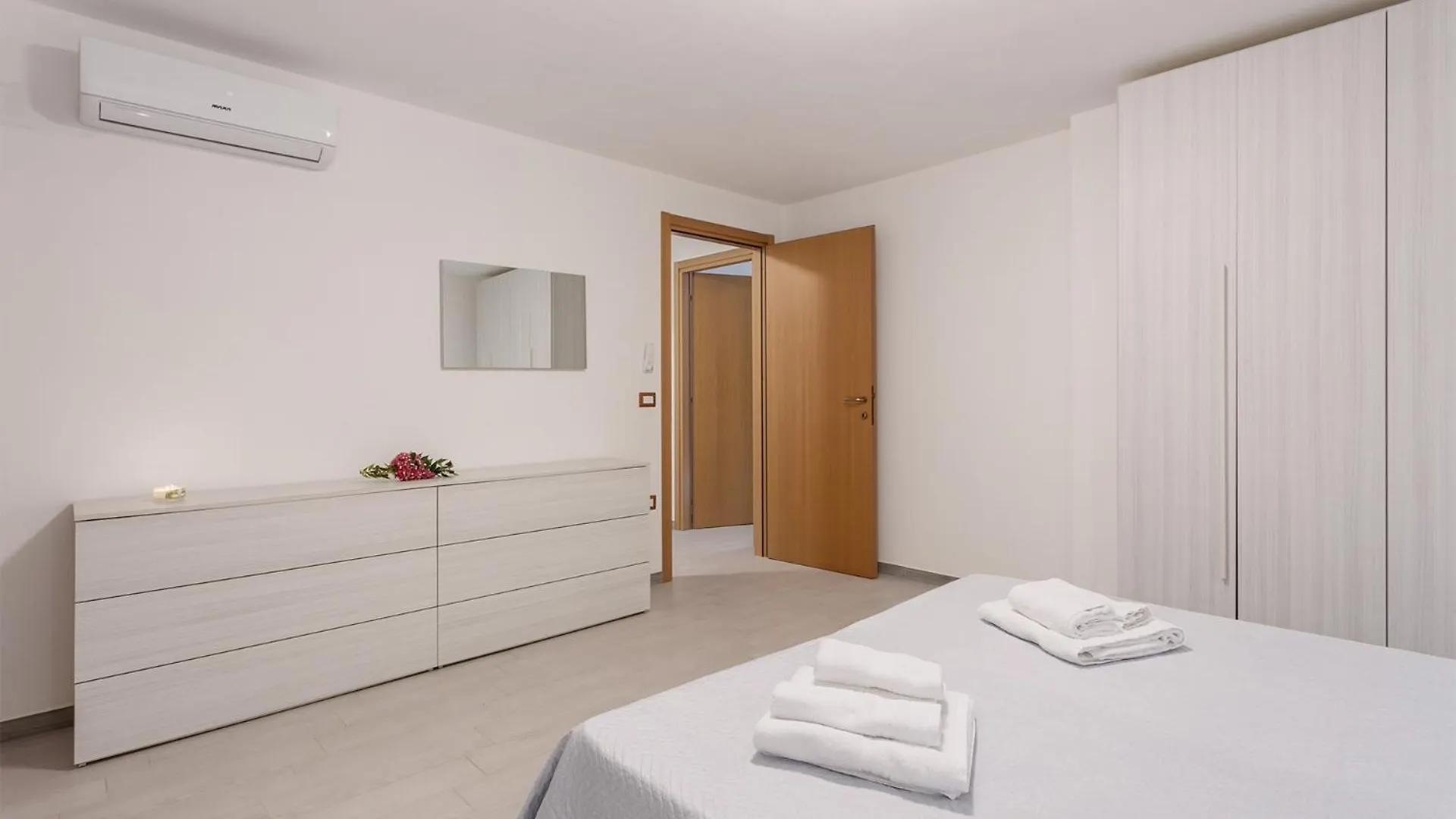 Villino Elisa Villa Tertenìa
