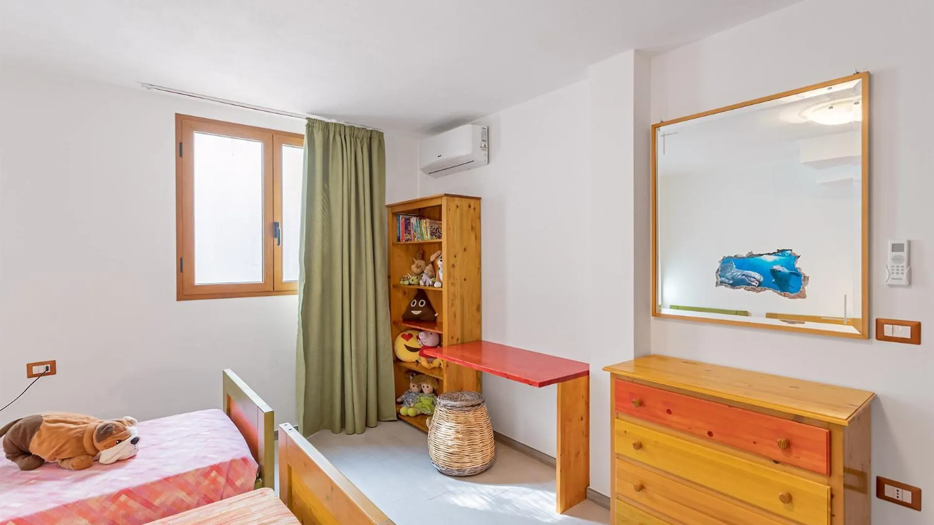 Villino Elisa Villa Tertenìa